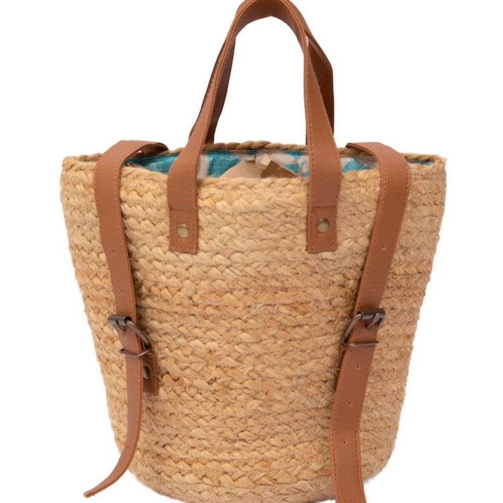 XIX PALMS - THE SHORE BREAK PICNIC COOLER BAG